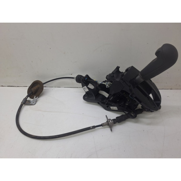 Trambulador Câmbio Automatico Honda New Fit 1.5 2015 / 2016