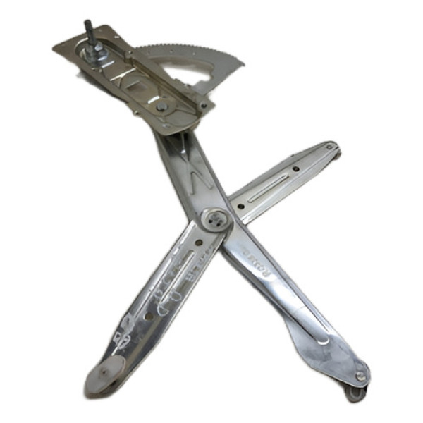 Máquina Vidro Lado Direita Manual Gm Celta 2008 / 2009