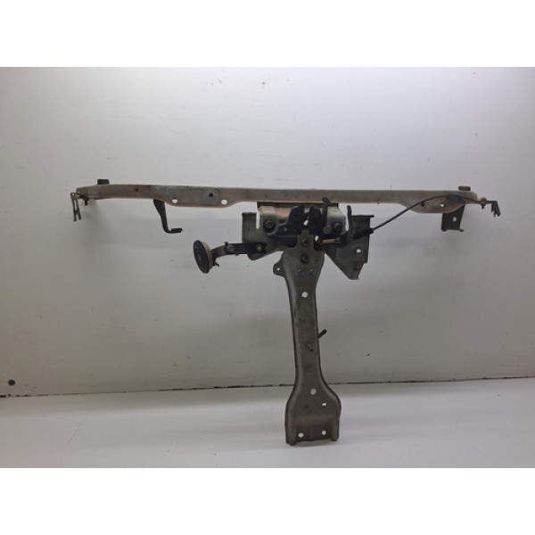 Painel Frontal Nissan Tiida 1.8 Sl 2010 / 2011 / 2012