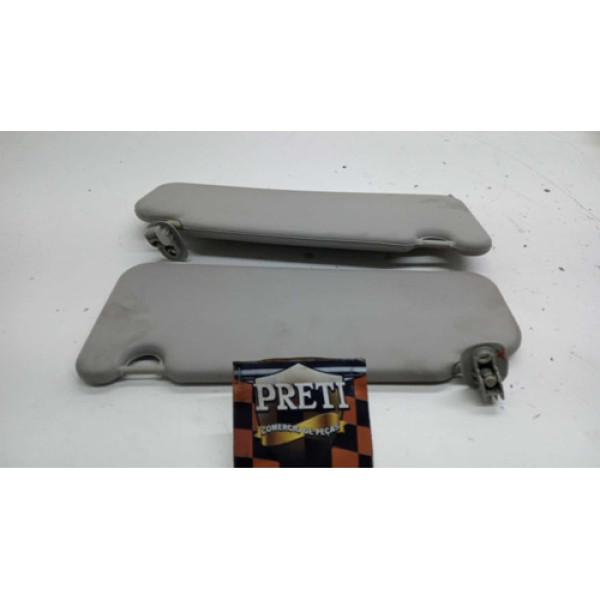 Par Quebra Sol Ranault Logan 2014