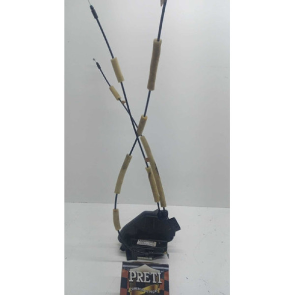 Fechadura Traseira Direita Nissan Kicks 2017