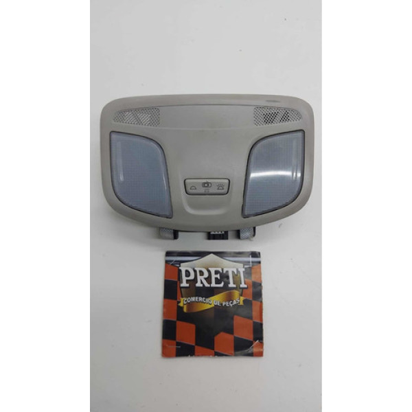 Luz Cortesia Hyundai Hb20 1.0 3cc 2020/2021