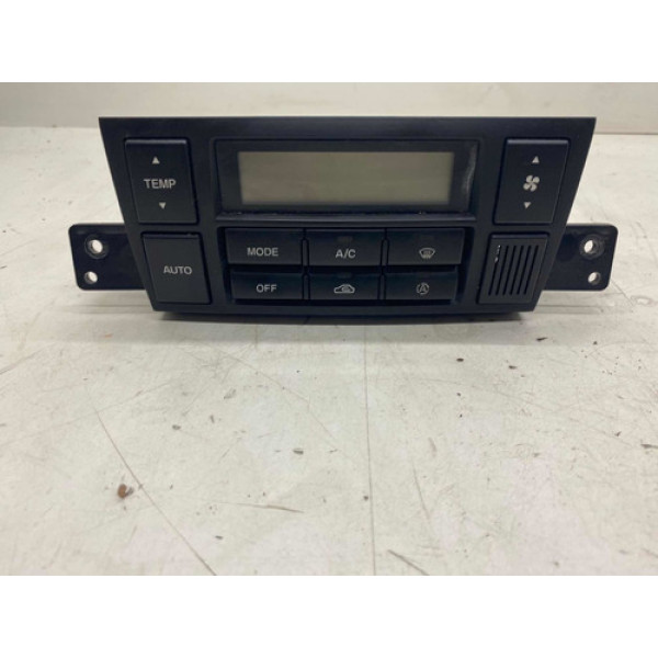 Comando De Ar Condicionado Tucson 2007 A 2015