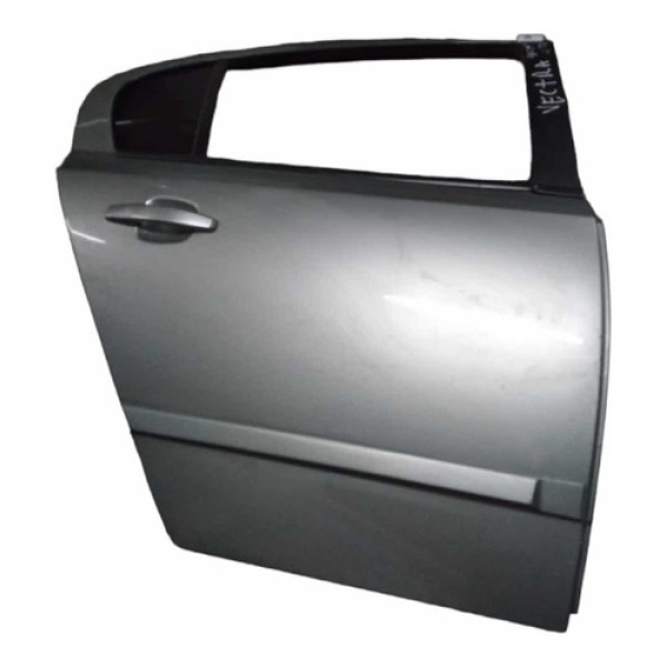 Porta Traseira Direita Chevrolet Vectra Sedan  2008