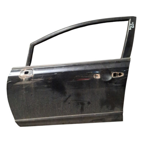 Porta Dianteira Lado Esquerda Honda New Civic 2008 Á 2011