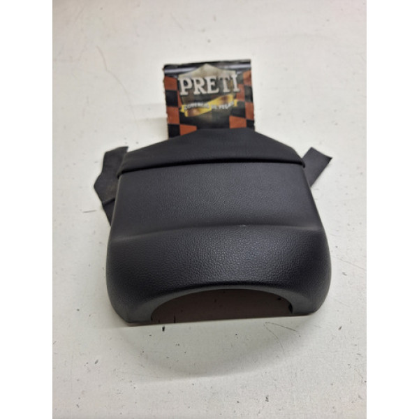 Acabamento Coluna Direção Volkswagen Nivus 2022 / 2023 