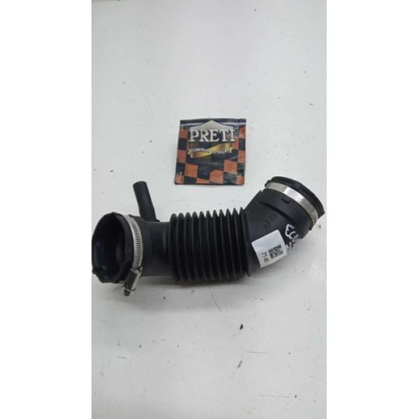 Mangueira Do Filtro De Ar Ford Ecosport 1.6 2015
