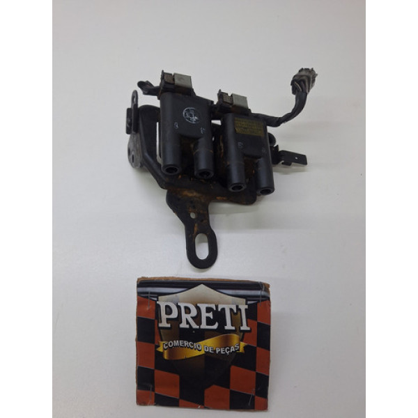 Bobina Ignição Hyundai I30 Cw 2.0 16v 4cc 2010 / 2011