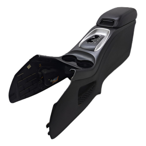 Console Central Completo Fiat Freemont 2.4 4cc 2011 / 2012