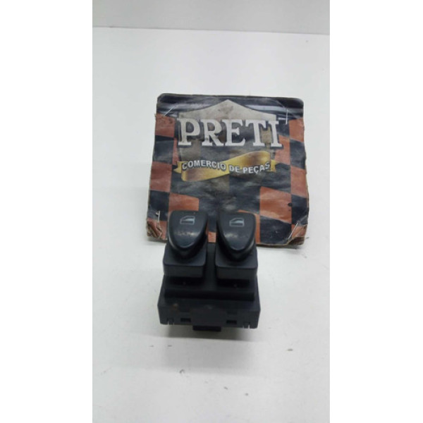 Botão Vidro Elétrico Chery Qq 2012