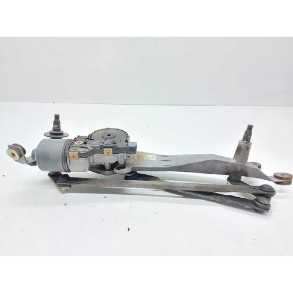 Máquina Limpador Para Brisa Honda City 1.5 2010