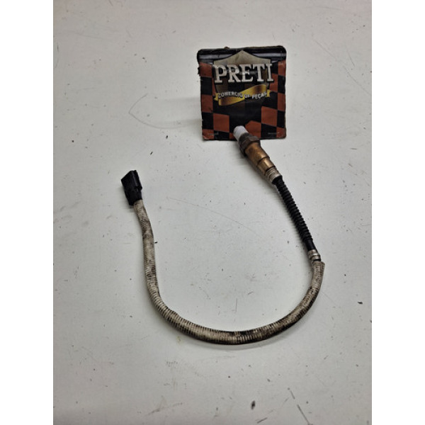 Sonda Lambda Renault Logan 1.6 8v 2015 / 2016