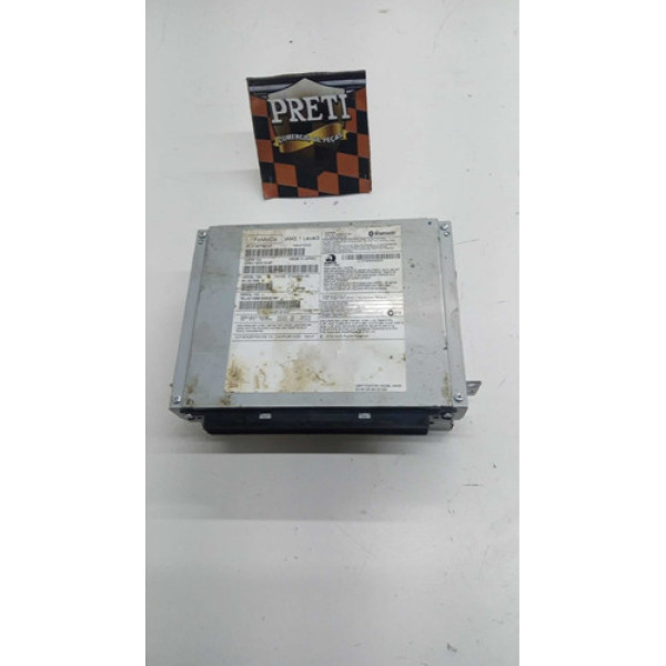 Leitor De Som Land Rover Evoque 2.0 2012