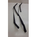 Par Braço Limpador Parabrisa Chevrolet Spin 2013 / 2014