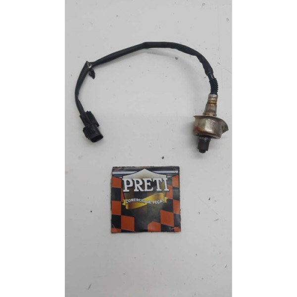 Sonda Lambda Hyundai Hb20 1.0 3cc 2014 / 2015 