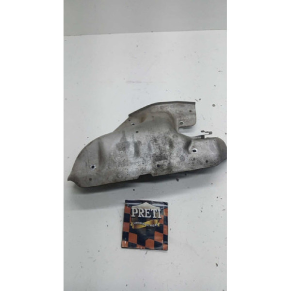 Protetor Catalisador Nissan Sentra 2.0 2019