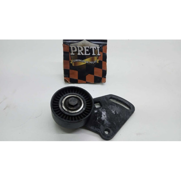 Esticador Alternador Ford Fiesta 1.6 2008