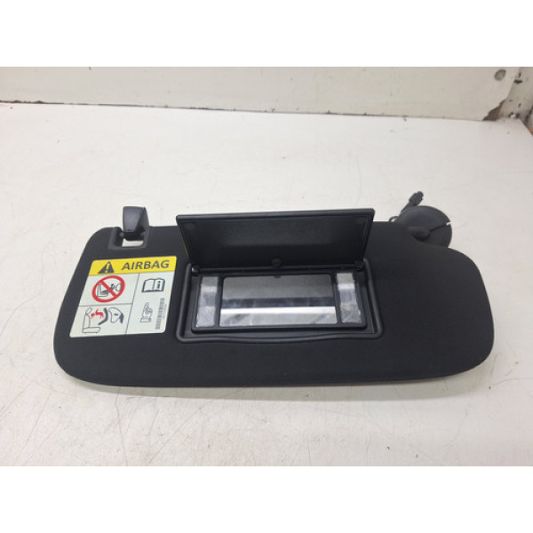 Quebra Sol Lado Direito Jeep Cherokee Limited 3.6 V6 2014