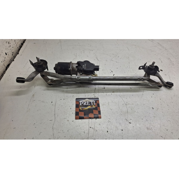 Máquina Limpador Dianteiro Mitsubishi Pajero Sport 2.4 2023