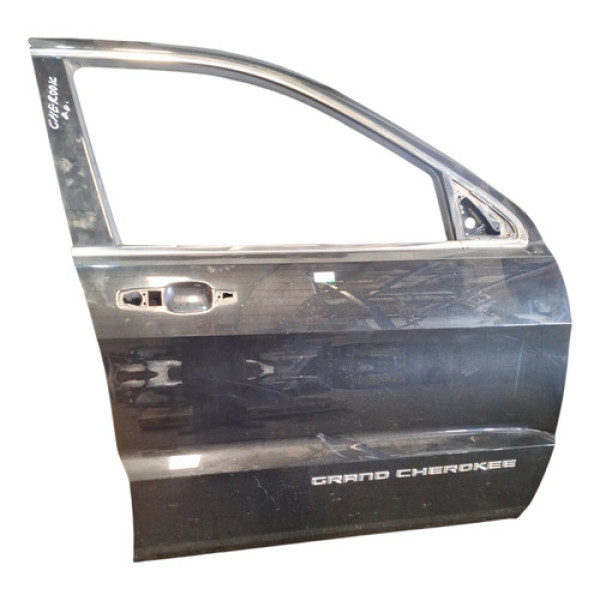 Porta Dianteira Lado Direita Jeep Cherokee 2014 / 2015