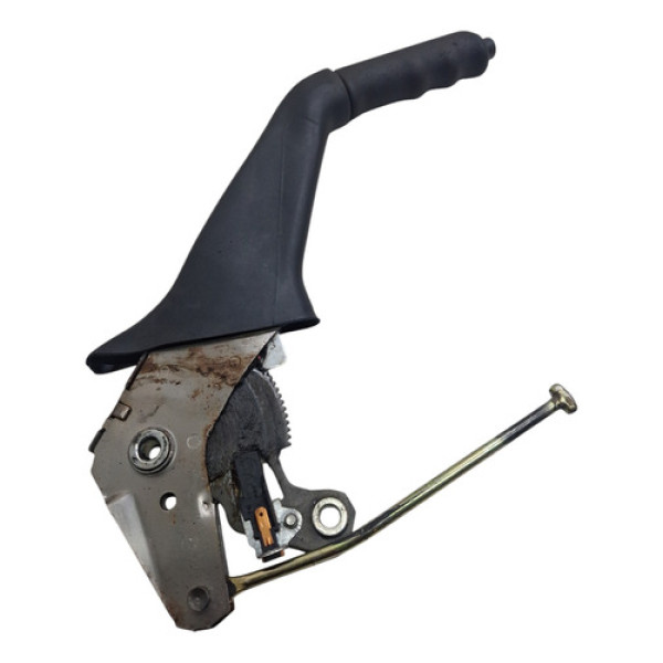 Alavanca Puxador Freio Mão Chevrolet Celta 1.0 2007 / 2011