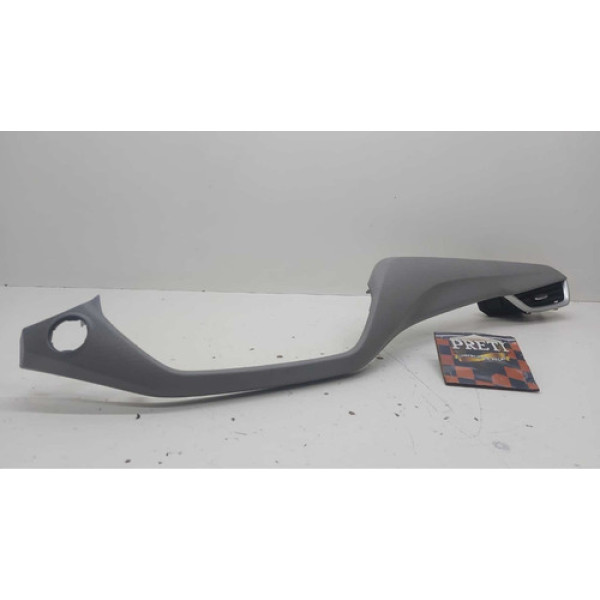 Acabamento Painel Gm Onix Premier 1.0 2020 A 2021 S/difusor