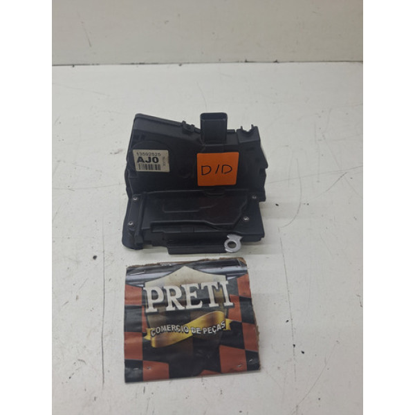 Fechadura Dianteira Direita Chevrolet Onix 2016 / 2017