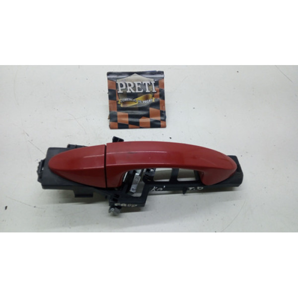 Maçaneta Traseira Direita Ford Ka 2015/2016