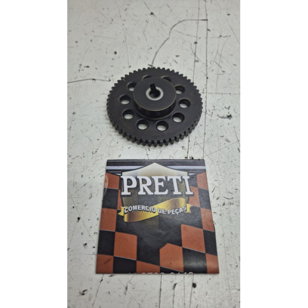 Polia Comando Escape Mitsubishi Lancer 2.0 2013 