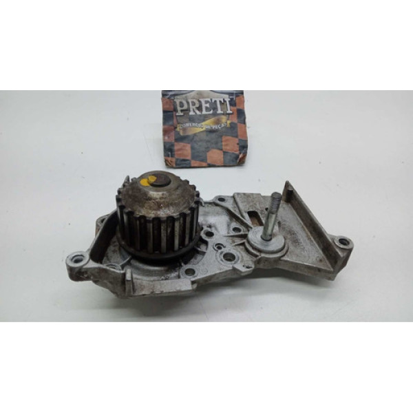 Bomba D Água Renault Kangoo 1.6 2008