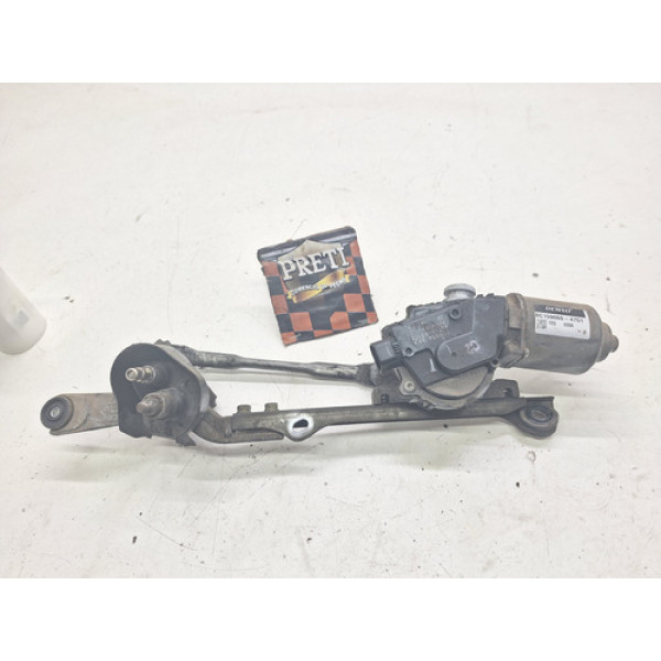 Maquina Do Limpador Toyota Etios 2015/2016