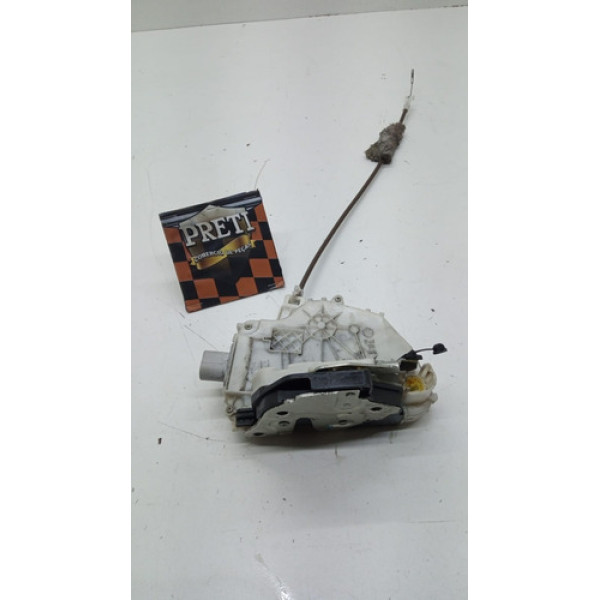 Fechadura Dianteira Esquerda Vw Fox 2010 / 2011 / 2012 