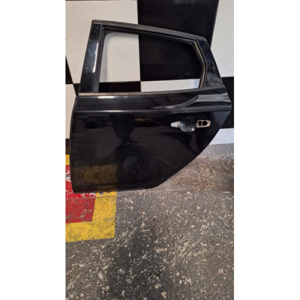 Porta Traseira Esquerda Volvo V40 V4 2018