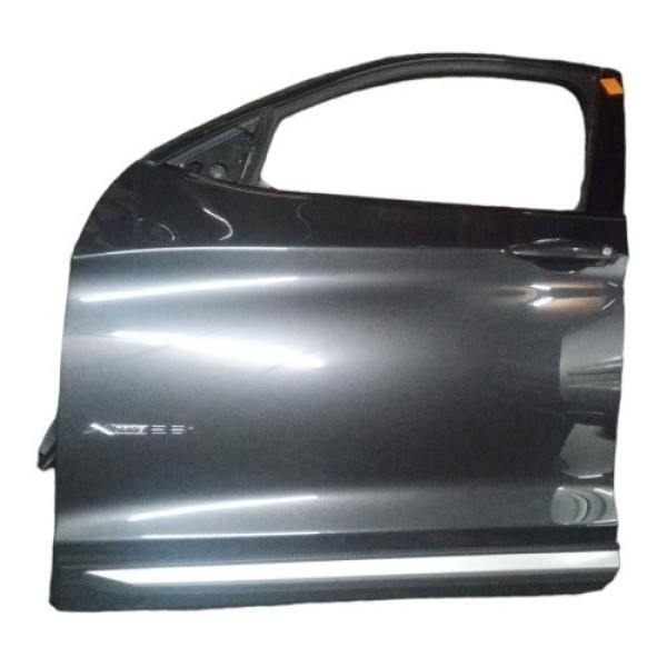 Porta Dianteira Lado Esquerdo Bmw X4 2017 / 2018 