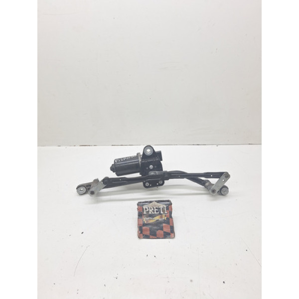 Maquina Limpador Parabrisa Kia Picanto 2011