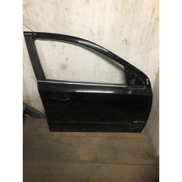 Porta Dianteira Chevrolet Vectra 2006 A 2012 L/d
