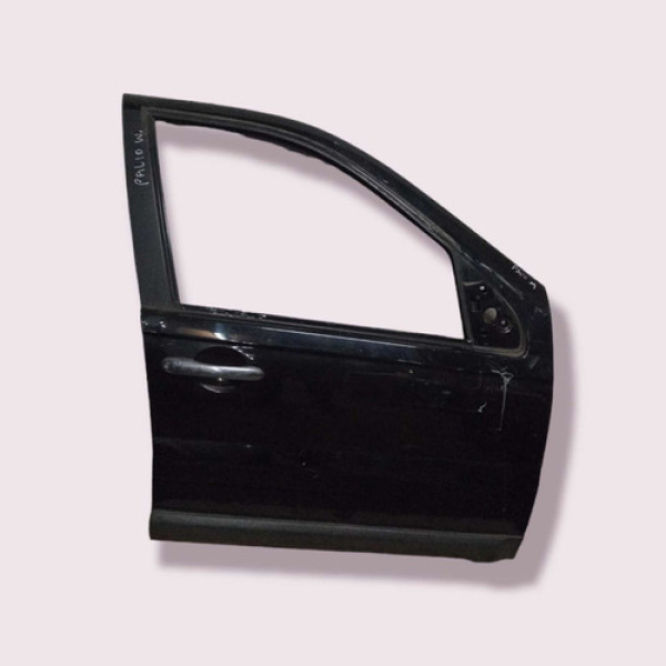 Porta Dianteira Direita Fiat Palio Weekend 2012