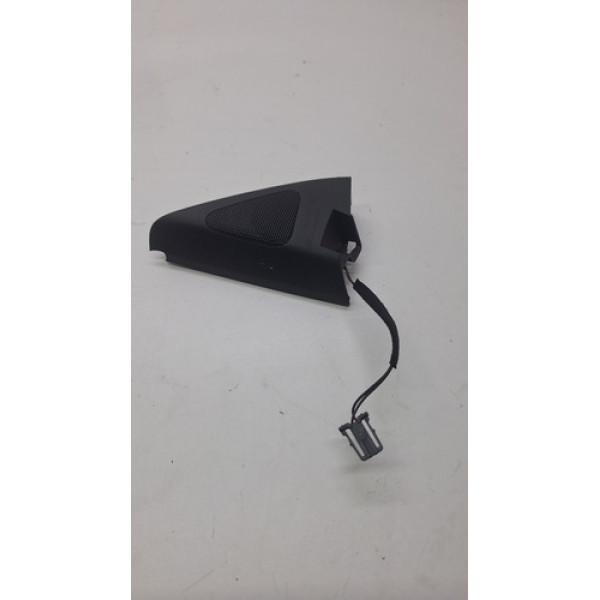 Acabamento Int Retrovisor Lado Esquerdo Vw Tiguan 2012