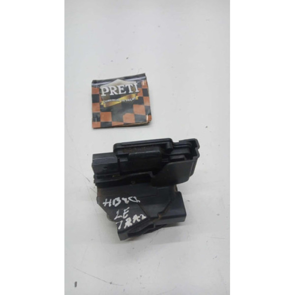 Fechadura Traseira Esquerda Hyundai Hb20 2014