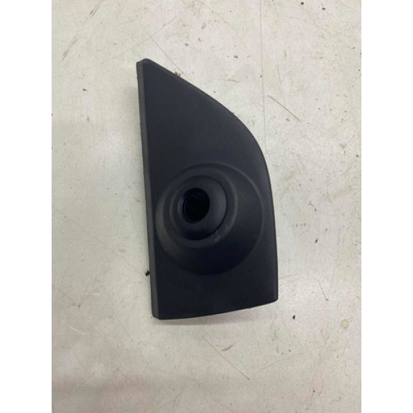 Acabamento Interno Retrovisor Ford Ka 2015 A 2020 L/e