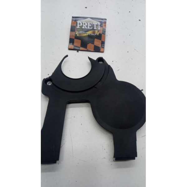 Capa Correia Dentada Chevrolet Onix 2017