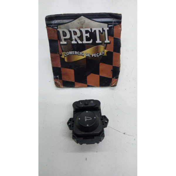 Botão Retrovisor Honda Fit 2015