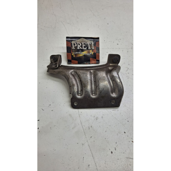 Suporte Catalisador Volkswagen Nivus 1.0 2022 / 2023 