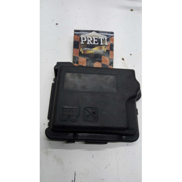 Tampa Caixa De Fusível Peugeot 208 2014