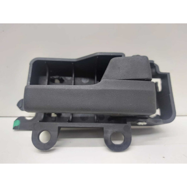 Maçaneta Interna Traseira Ford Focus 2012 L/d