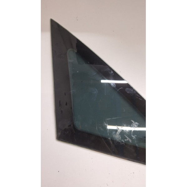 Vidro Fixo Traseiro Direito Fiat Idea 2007 / 2008 