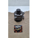 Alternador Chevrolet Tracker 1.2 2020 