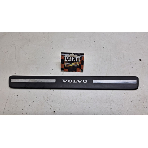 Soleira Porta Lado Direito Volvo Xc60 2012 / 2013 