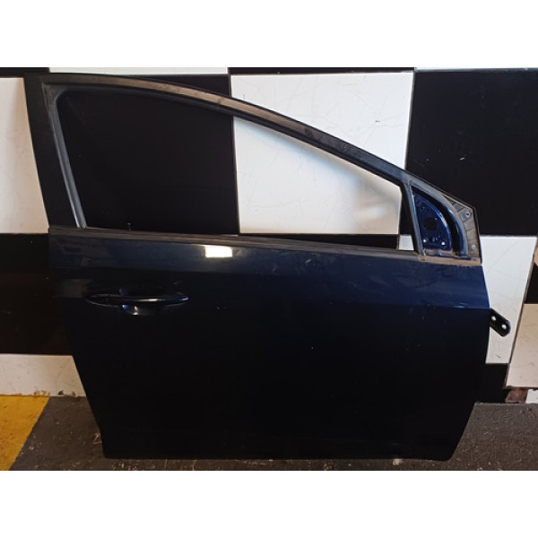 Porta Dianteira Lado Direito Hyundai Hb20 2013 / 2014 