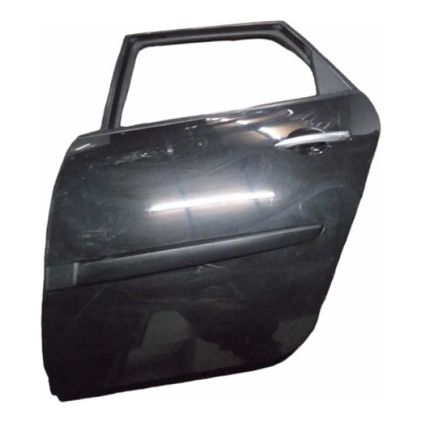 Porta Traseira Esquerda Renault Megane 2007